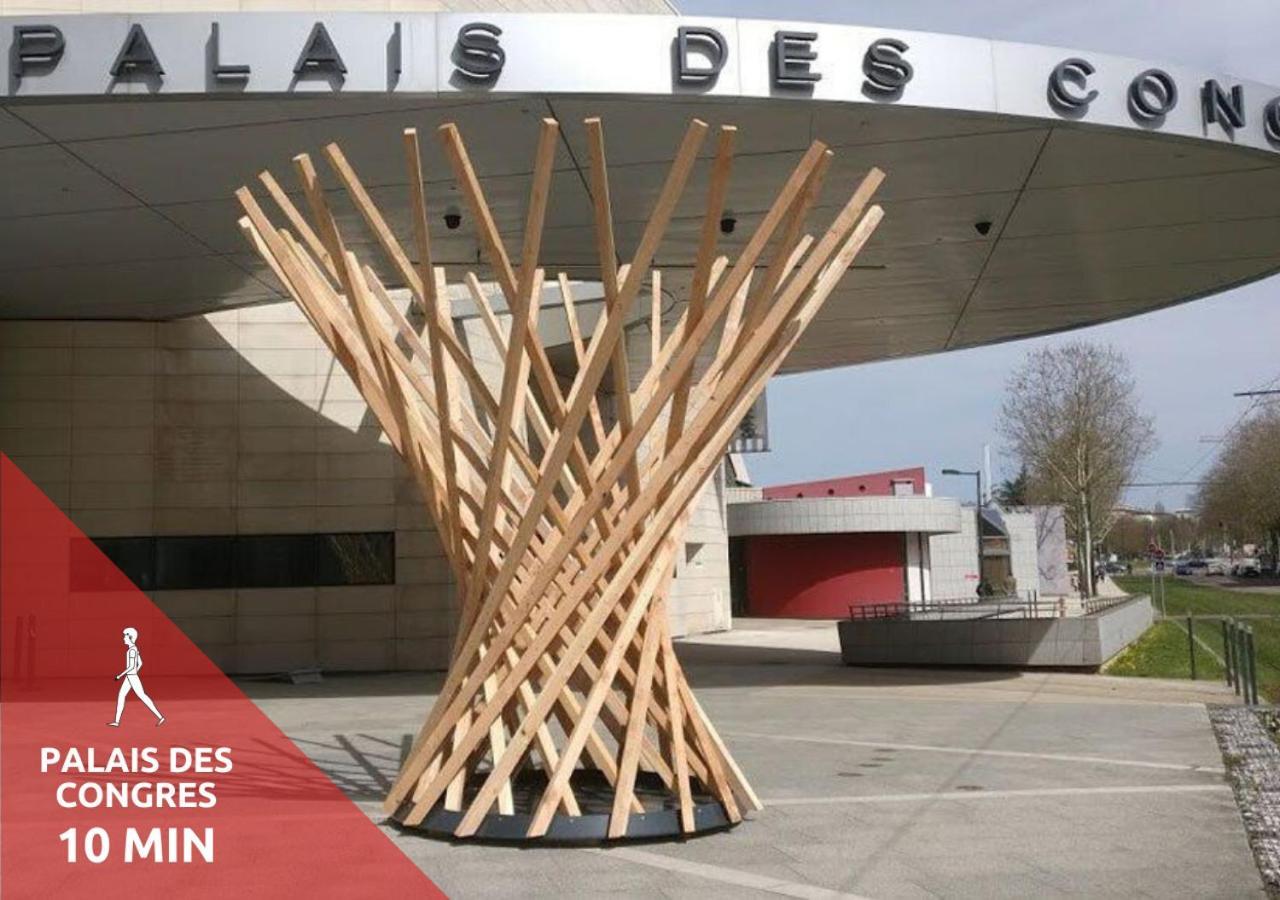 Sweet Dijon-arquebuse Apartamento Dijon