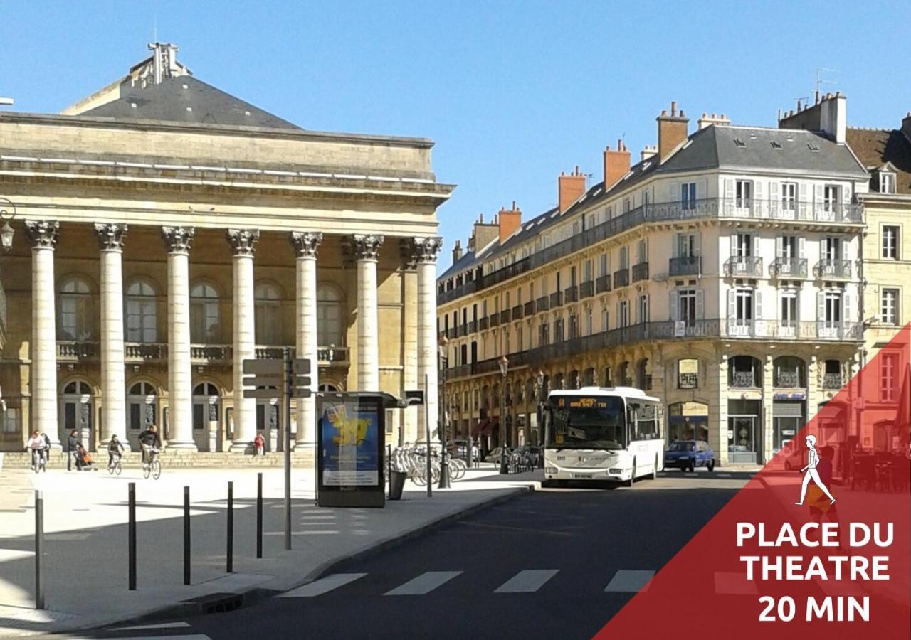 Sweet Dijon-arquebuse *