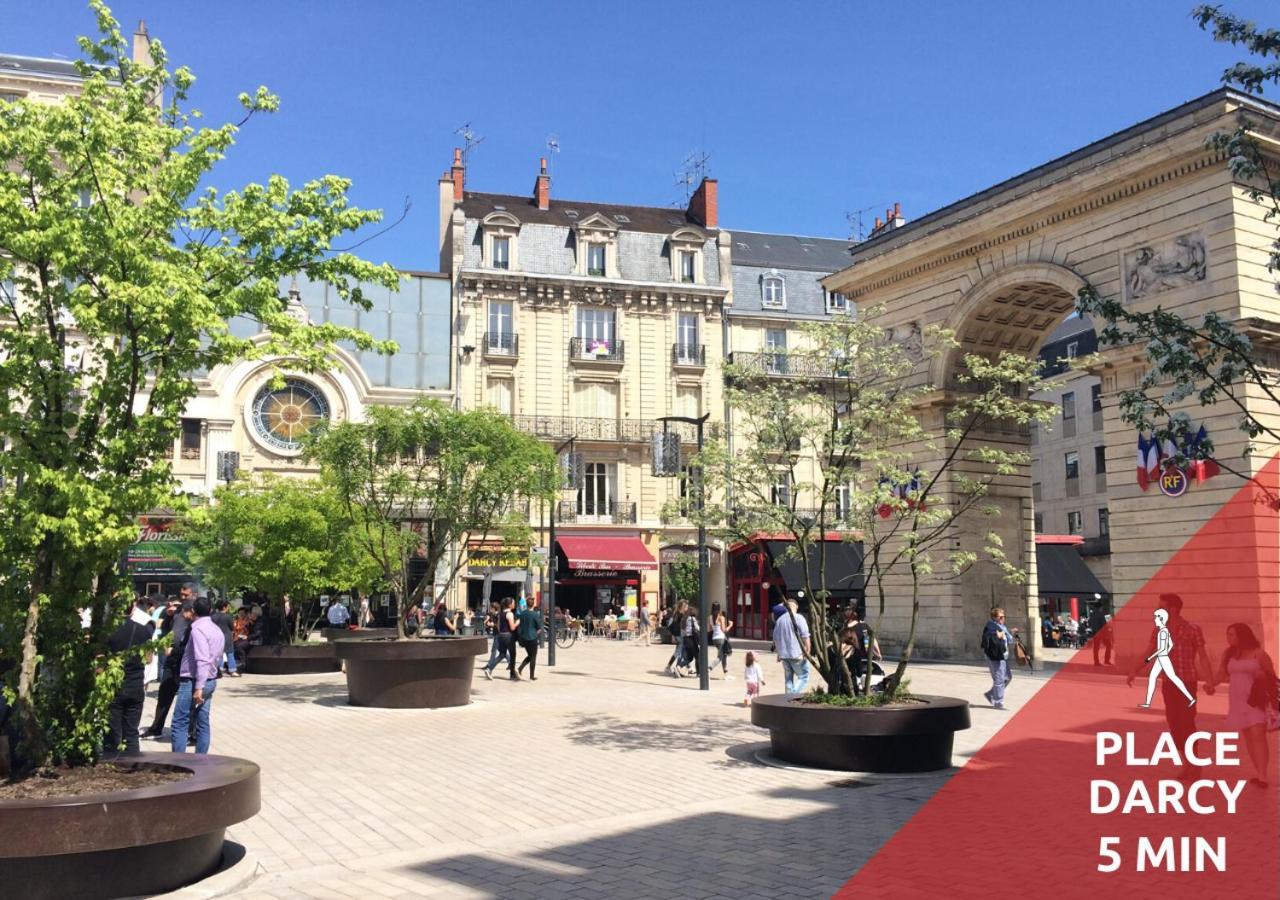 Sweet Dijon-arquebuse * Dijon