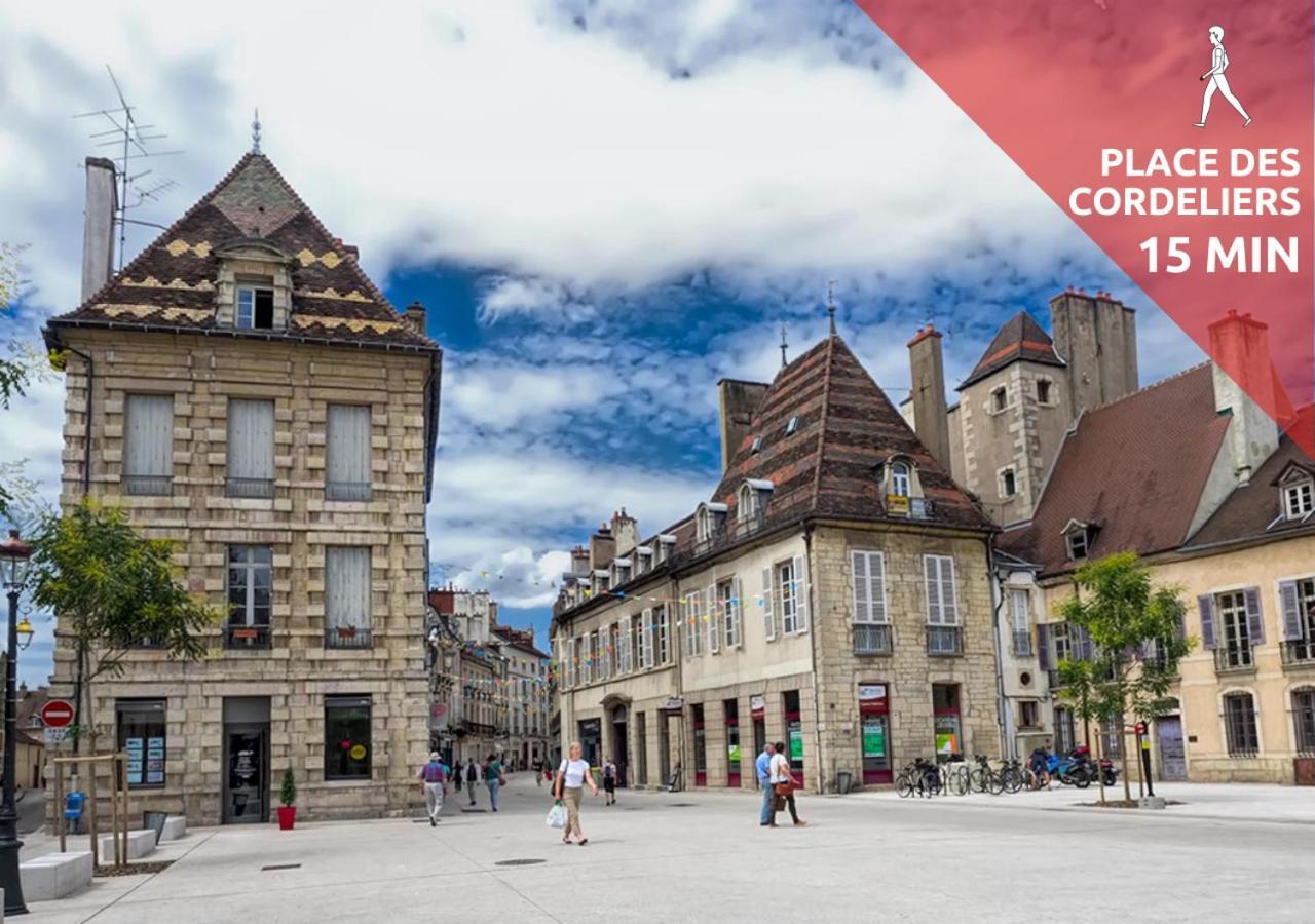 Sweet Dijon-arquebuse