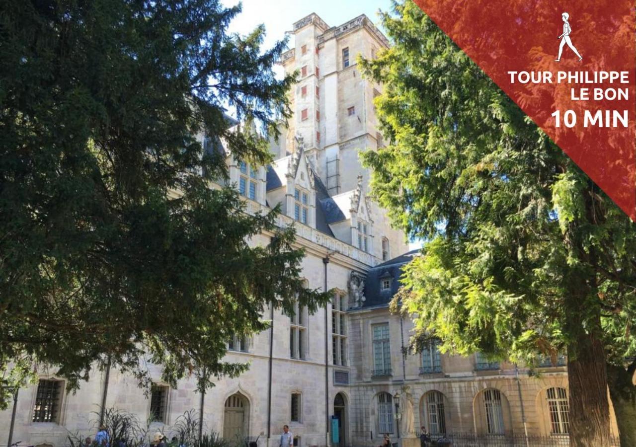 Sweet Dijon-arquebuse * Dijon