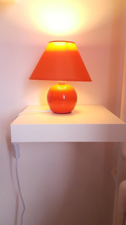 Appartement Sweet Dijon-arquebuse Dijon