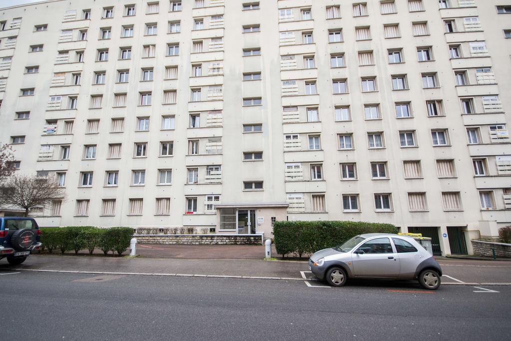 Sweet Dijon-arquebuse Dijon