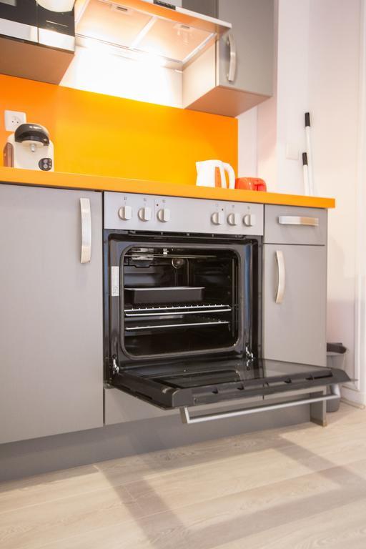 Apartamento Sweet Dijon-arquebuse Dijon