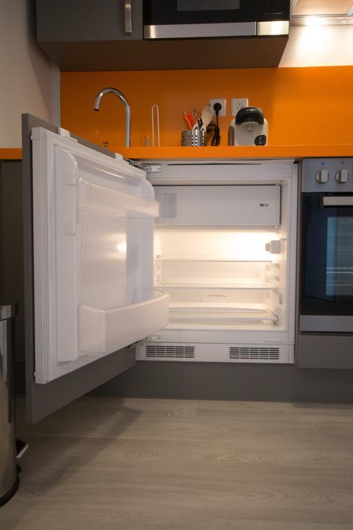 Appartement Sweet Dijon-arquebuse *